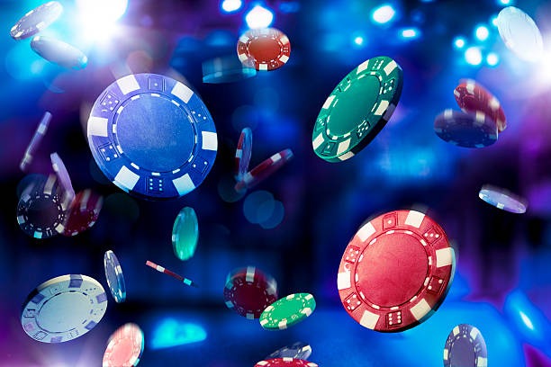 idn777 slot mobile app showing Dream Gaming table interface