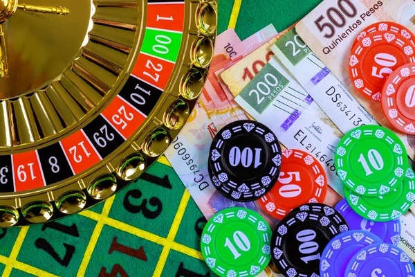 Paito Harian daily results display showing blackjack and roulette outcomes