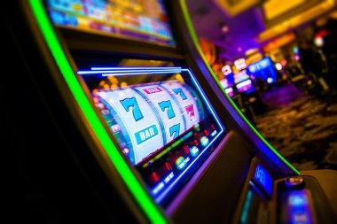 Live blackjack table with Paito Harian result recording